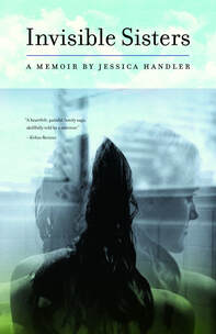 Invisible Sisters by Jessica Handler