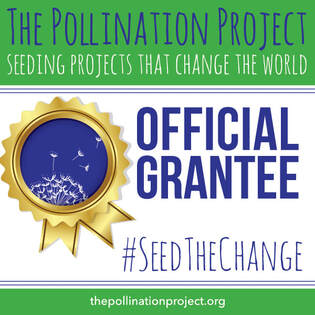 Pollination Project Grantee Feature